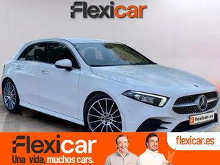 Mercedes Clase A A 180 d