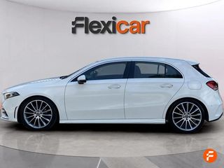 Mercedes Clase A A 180 d