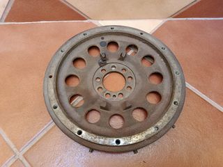Volante motor Porsche 944