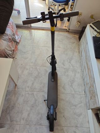 Patinete Xiaomi Mi Electric Scooter 1S