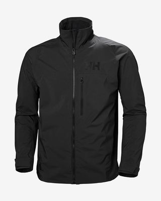 Chaqueta Helly Hansen HP Racing Negra