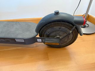 Patinete Eléctrico Xiaomi 4 Pro (2ª Gen)