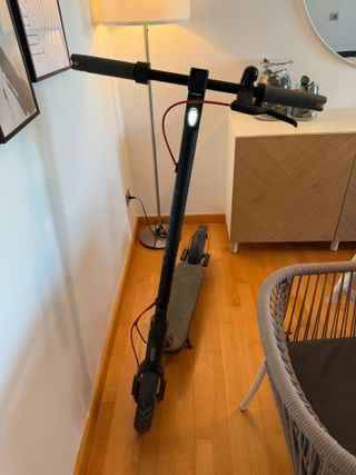 Patinete Eléctrico Xiaomi 4 Pro (2ª Gen)