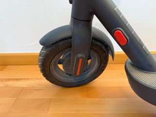 Patinete Eléctrico Xiaomi 4 Pro (2ª Gen)