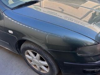 ALETA DELANTERA DERECHA SEAT TOLEDO 2 2002
