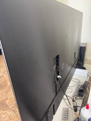Samsung Smart TV 75” QLED 189cm