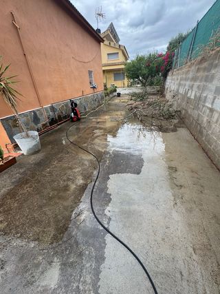 mantenimiento y reformas