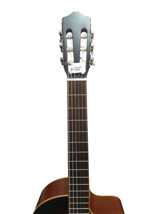 Guitarra Electroacústica Córdoba C4-CE