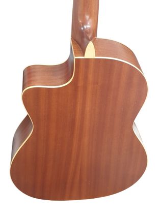 Guitarra Electroacústica Córdoba C4-CE