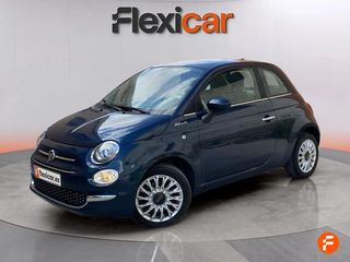 Fiat 500 Dolcevita 1.0 Hybrid 51KW (70 CV)