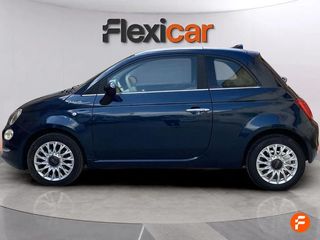Fiat 500 Dolcevita 1.0 Hybrid 51KW (70 CV)