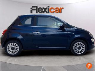 Fiat 500 Dolcevita 1.0 Hybrid 51KW (70 CV)