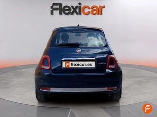 Fiat 500 Dolcevita 1.0 Hybrid 51KW (70 CV)