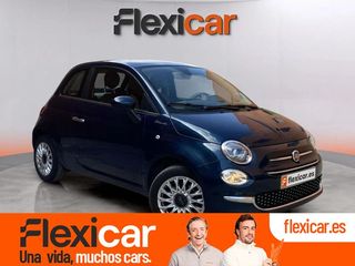 Fiat 500 Dolcevita 1.0 Hybrid 51KW (70 CV)