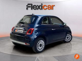 Fiat 500 Dolcevita 1.0 Hybrid 51KW (70 CV)