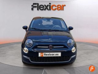 Fiat 500 Dolcevita 1.0 Hybrid 51KW (70 CV)