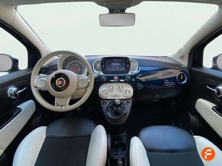 Fiat 500 Dolcevita 1.0 Hybrid 51KW (70 CV)
