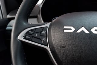 Dacia Jogger JOGGER EXTREME HYBRID 140CV 7 PLAZAS