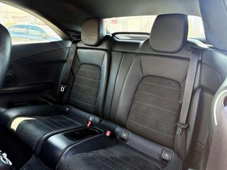 Mercedes-Benz C200 4Matic / Descapotable