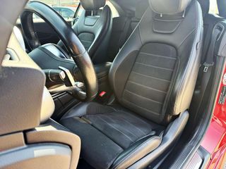 Mercedes-Benz C200 4Matic / Descapotable