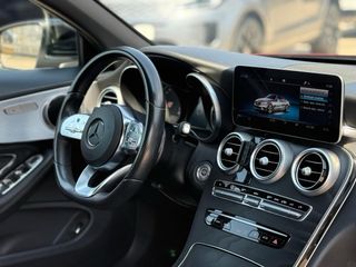 Mercedes-Benz C200 4Matic / Descapotable