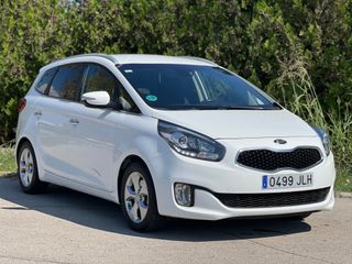 KIA Carens 2016