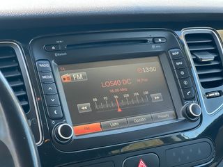 KIA Carens 2016