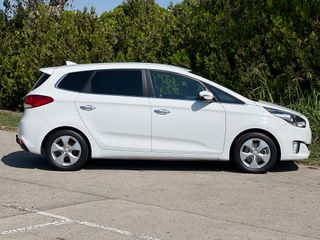KIA Carens 2016