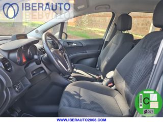 Opel Meriva 2016
