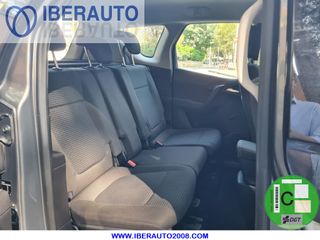 Opel Meriva 2016