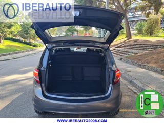 Opel Meriva 2016