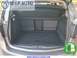 Opel Meriva 2016