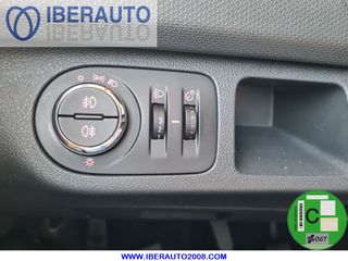 Opel Meriva 2016