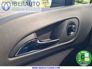 Opel Meriva 2016