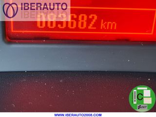 Opel Meriva 2016