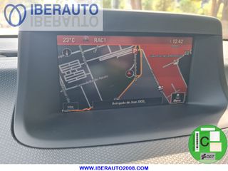 Opel Meriva 2016