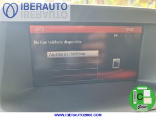 Opel Meriva 2016