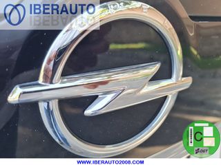 Opel Meriva 2016