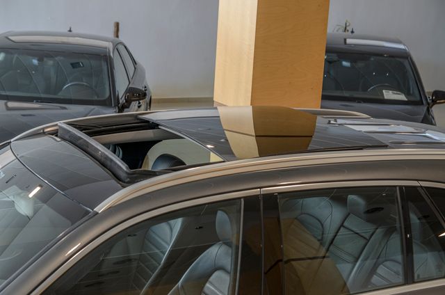 Mercedes-Benz GLC 250D 4MATIC AUT.