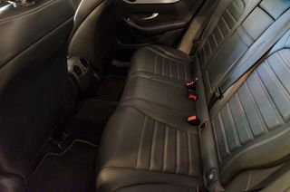 Mercedes-Benz GLC 250D 4MATIC AUT.