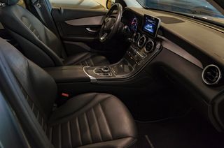 Mercedes-Benz GLC 250D 4MATIC AUT.