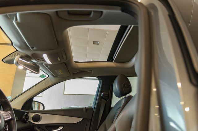 Mercedes-Benz GLC 250D 4MATIC AUT.