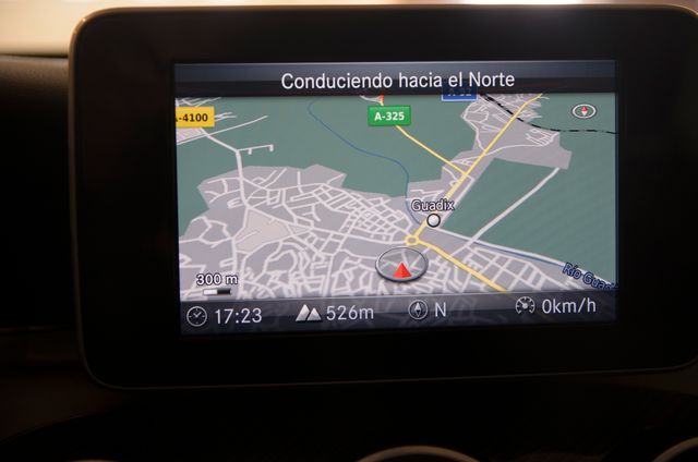 Mercedes-Benz GLC 250D 4MATIC AUT.