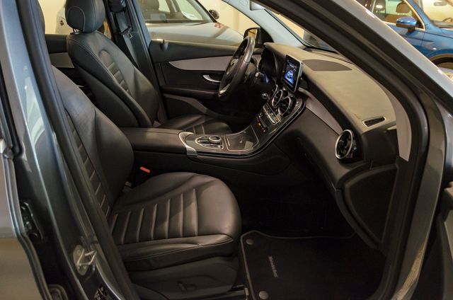 Mercedes-Benz GLC 250D 4MATIC AUT.