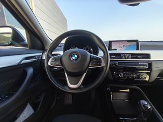 BMW X2 2020