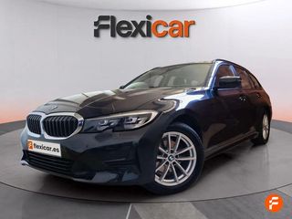 BMW Serie 3 318d Touring