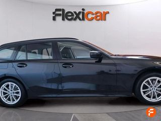 BMW Serie 3 318d Touring