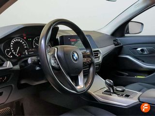 BMW Serie 3 318d Touring