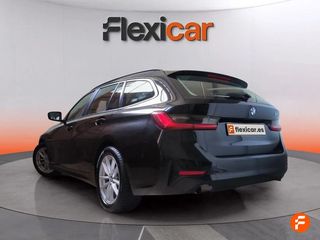 BMW Serie 3 318d Touring