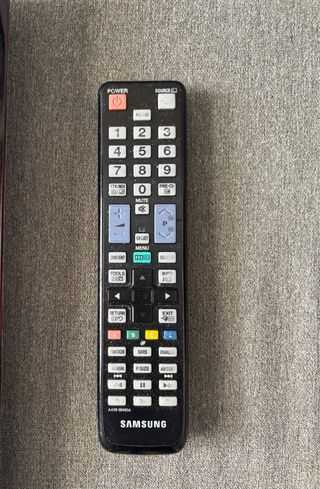 Televisor Samsung LED 24” HD